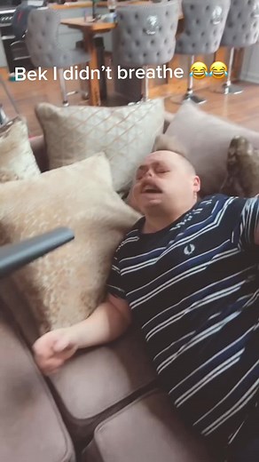 Hilarious Martin and Bex Cattle Prod Prank | Bekkkk 😂😂