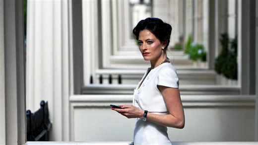 Sherlock, Season 2: Episode 1 on MASTERPIECE