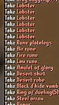 🗡 OSRS PKing: Easy Guide Secrets Revealed