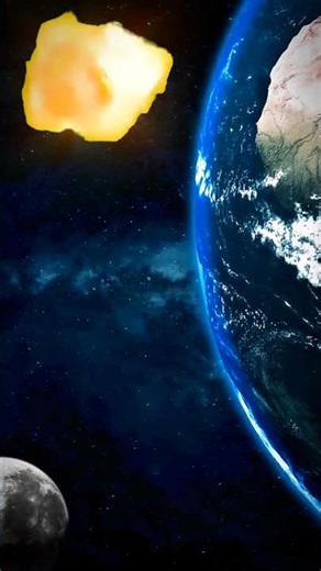 When The Sun Exploded 🤯🔥