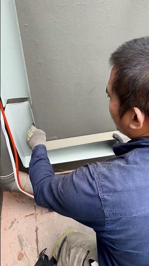 On The Job with Alliance | Daikin Split System Installation with BJ & Team