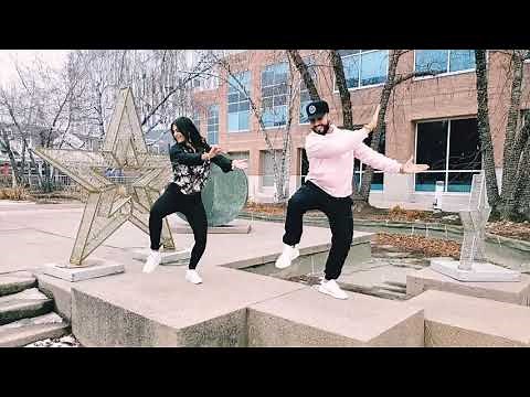 BHANGRA | PYAR BOLDA | Jassa Dhillon | Nikita & Prabh