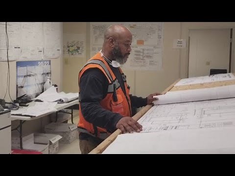 Returning citizens get 2nd Chance For Life with jobs through prison program