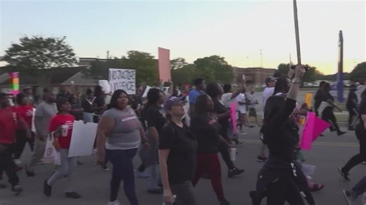 Decatur city council votes to rename street after Steve Perkins