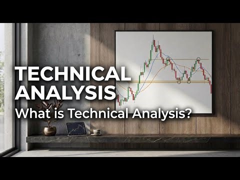 What is technical analysis?