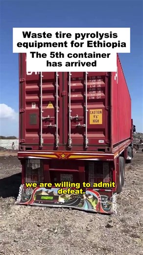 Do you think it makes sense?#pyrolysismachine #plastictooil #plasticpyrolysis #plasticpyrolysis #pyrolysis