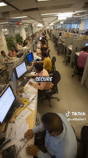 Exposing the Truth Behind Online Scams