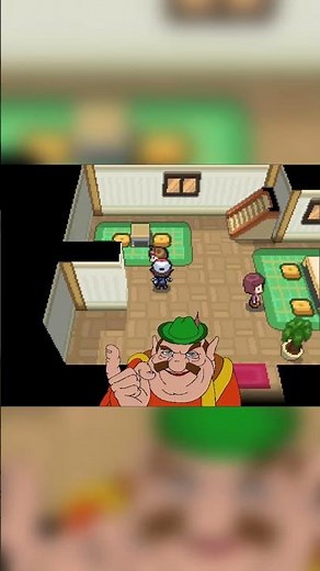 Morshu Sings Accumula Town!