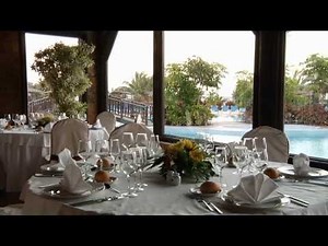 Hotel Elba Sara Beach & Golf Resort **** :: Fuerteventura