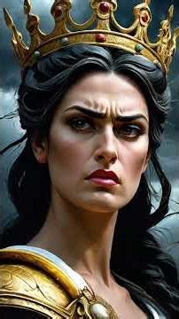 Hercules: The Demigod's Divine Origin Story