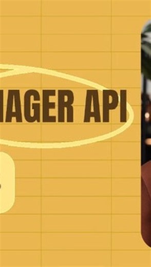 Pappy Coder | Link to full video: https://youtu.be/WwDoMP-lH3g In this video, we walk through how to build a Task Manager API using Django and Django... | Instagram