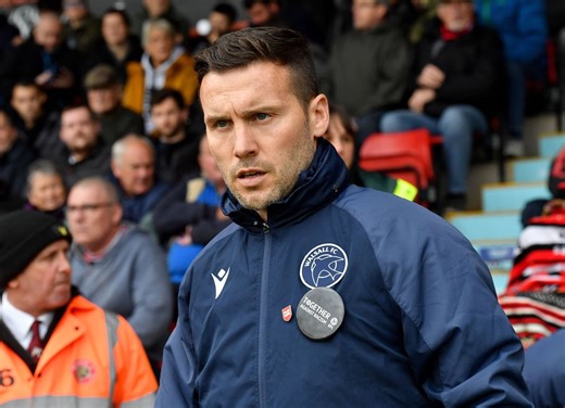 Walsall debrief: Selection questions, positives to take and Daniel Kanu shines