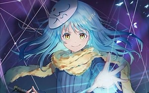 nameless story （中文字幕以及动画op）