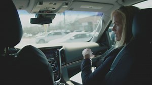 Maureen O'Connell Visits Jodi Huisentruit's Crime Scene | Oxygen