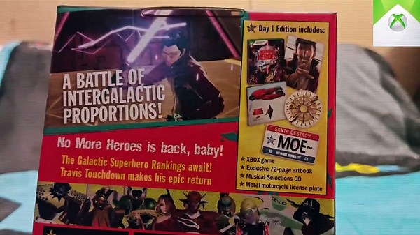 🎮My Xbox One Game Collection Reveal! 🎮 | JohnDaGamer64