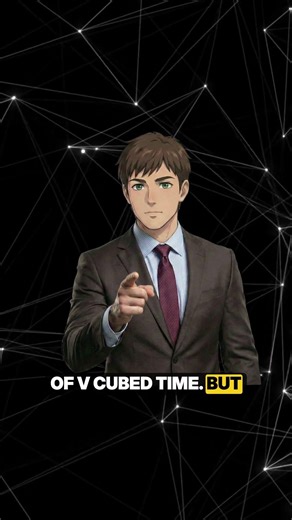 Stop Using Dijkstra For Everything 🛑 #Coding #Algorithms #CS