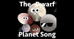 The Dwarf Planet Song - Single by Hopscotch Songs on Apple Music