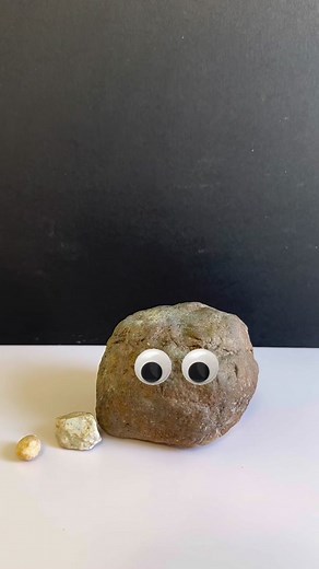 Unveiling the Cake Illusion: Rock or Dessert?