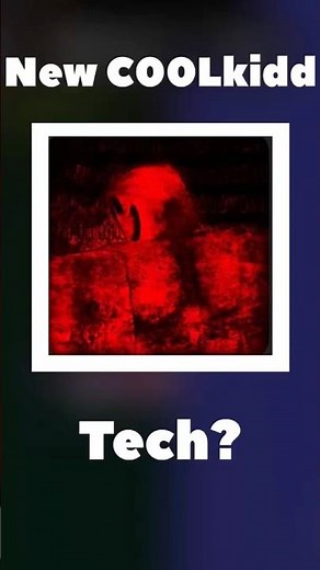 New c00lkidd tech? #roblox #forsaken #forsakenroblox #forsakentricks