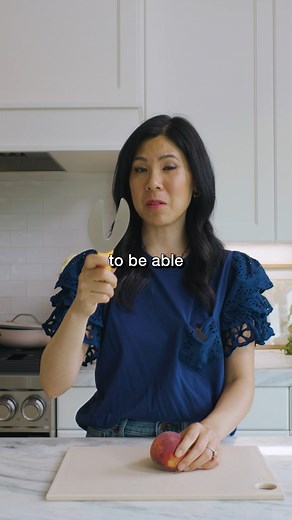 Testing a Peach Pitter from Amazon! 🍑 | Honeysuckle