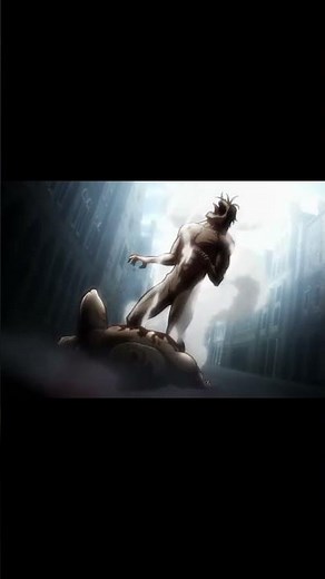 巨人のCVが決まった瞬間 #ルビアーナ #進撃の巨人 #attackontitan