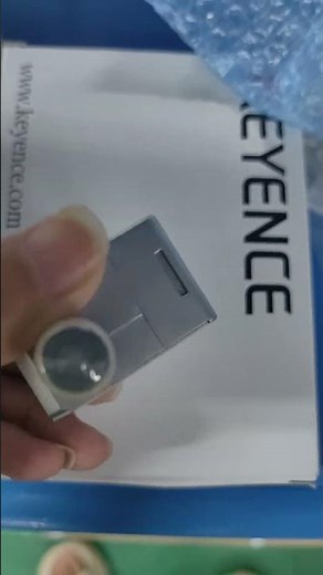 Keyence laser photoelectric sensors LR-W500, LR-W500C#keyence