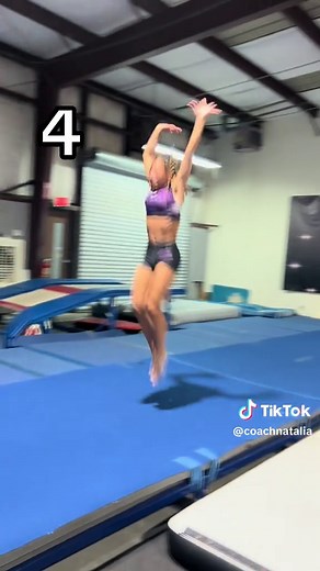 Tuck and set check! Who went the highest? #twistathleticstumbling #twistathletics #tumbling #gymnastics #cheerleader #4yp #foryoupage #atlanta