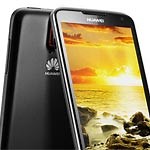 Huawei Ascend D Quad Android Smartphone Announced