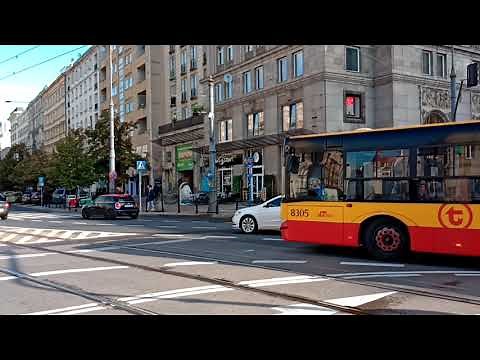 HTC Desire 19+ - camera test - video sample - FULL HD
