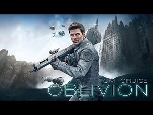 Oblivion Full Movie Review | Movie Trailer | Hollywood Movie | Tom Cruise Movie