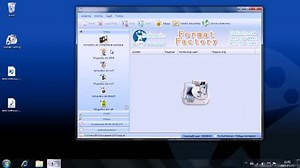 Jak korzystać z Format Factory