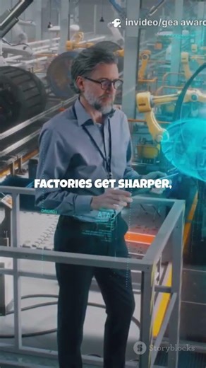 Physics-Informed AI: The Future of Manufacturing! #worldresearchawards #Physics #PhysicsInformedAI