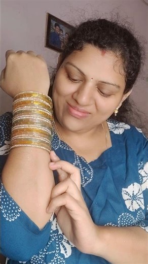 Glass bangles set #ytshorts #kiyanshifashion #glassbangleset