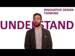 Innovation Process - How to Innovate Step 1 - Understand The Problem