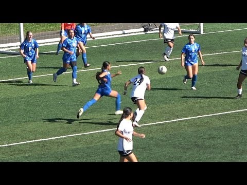 NWAC women's college soccer #NWACsports #womensoccer