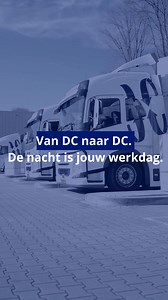 Van DC tot DC. En werken als nachtchauffeur. Klinkt dat als iets voor jou? Ben jij CE-chauffeur en graag onderweg als het rustig is op de weg? Vanuit Nieuwegein rijd je ritten in de nacht voor Albert Heijn tussen de distributiecentra. Je hebt geen files, ziet de zon opkomen en overdag heb je tijd voor jezelf. 🕕 Start 18:00 – 01:00u | Eindtijd 06:00 – 13:00u 📦 Rolcontainers & pallets 📅 10 – 12 uur per nacht ➡️ ’s Nachts rijden en overdag thuis. Al enthousiast? | Cornelissen Groep