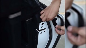 Car Side Window Shade, 4pcs Stretchy Mesh Window Screen Sun Shade Mosquito Net Cover Reduce Heat Privacy Shade for Car Camping Trip, XL