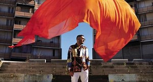 Soso Maness, les ventes de son album « Mistral »