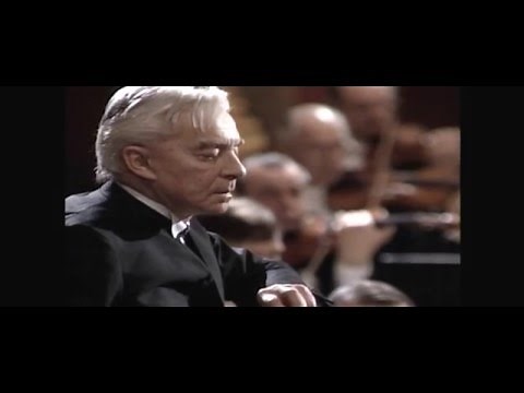 Dvorak - Symphony No 9 From the New World - Herbert Von Karajan