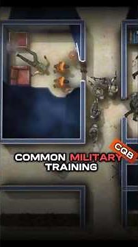 Common Marine CQB Training #tactical #cqb #milsim #doorkickers2