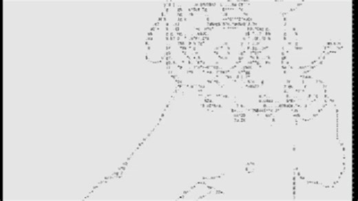 termux运行deep_ascii_convert，aiss方法 vs jp2a