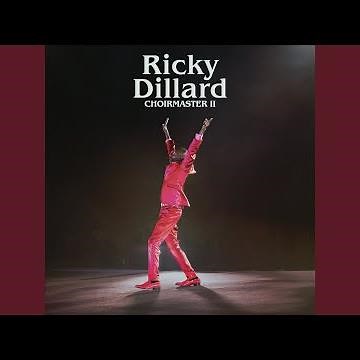 I Know What Prayer Can Do (Live)