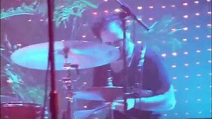 THE KILLERS - ULTRAVIOLET (LIGHT MY WAY) COVER U2