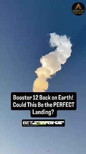History made in motion! SpaceX’s Booster 12 returns flawlessly, proving once again that rocket landings are no longer science fiction—they’re reality. That final burn? Pure precision engineering artistry. Every landing reshapes the future of orbital travel: reusable, affordable, and awe-inspiring. Could the next milestone be Starship’s first fully reusable mission? Watch closely and imagine what’s next… 👀 Drop your predictions below! 👇 #spacex #booster12 #rocketlanding #reusablerocket #spacefl