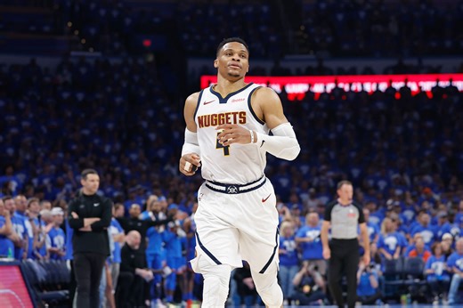 European powerhouse ready to make Russell Westbrook an offer he can't refuse: Report