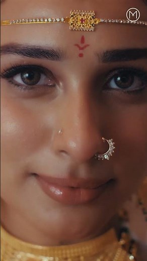 Brides of India – Telugu Gold Bride | Malabar Gold & Diamonds