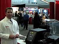 TechCut 5 Precision Sectioning Machine from Allied High Tech Products