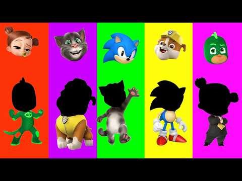 Wrong eyes👀 challenge DAME TU COSITA Funny Puzzle Wrong Heads