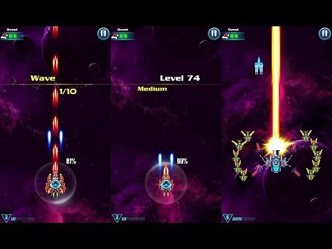 GUIDE: Level 74 Alien Shooter | Tips Tricks for Game Player