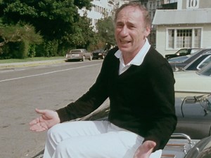 Official Trailer for HBO's 'Mel Brooks: Unwrapped' Documentary Film | FirstShowing.net